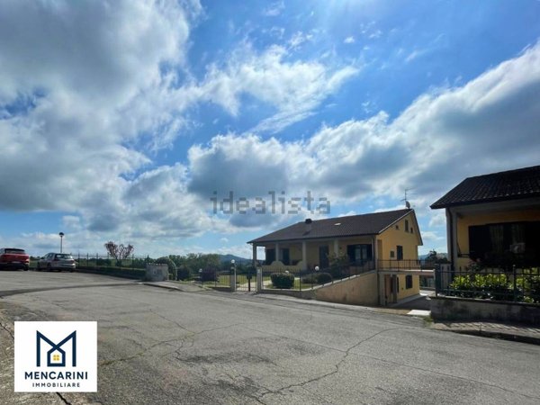 casa indipendente in vendita a Panicale in zona Colle San Paolo