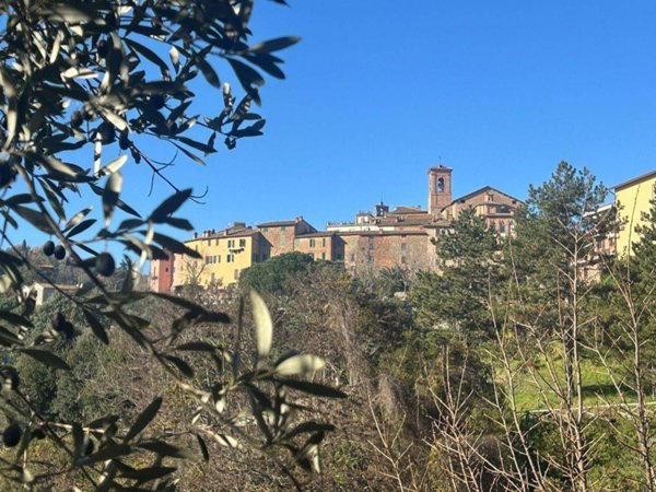 casa indipendente in vendita a Panicale