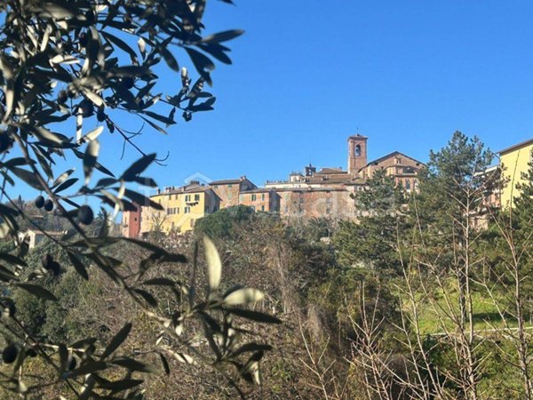 casa indipendente in vendita a Panicale