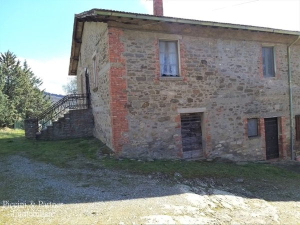 casa indipendente in vendita a Panicale in zona Casalini
