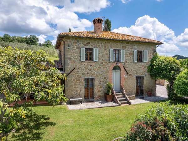 casa indipendente in vendita a Panicale