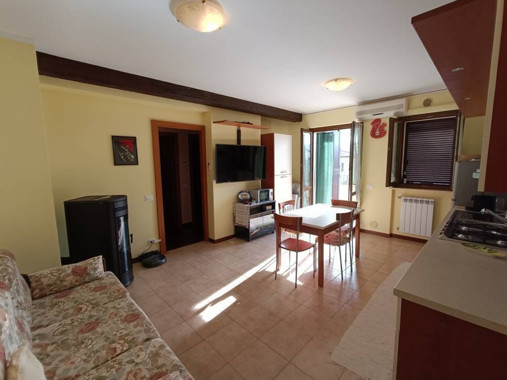appartamento in vendita a Panicale