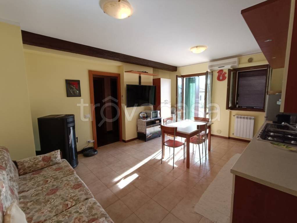 appartamento in vendita a Panicale
