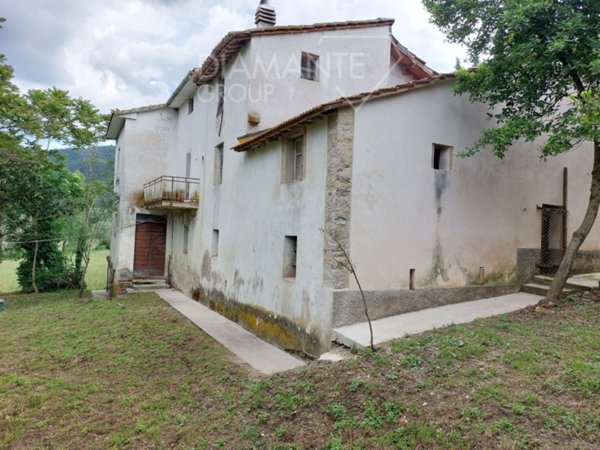 casa indipendente in vendita a Panicale in zona Casalini