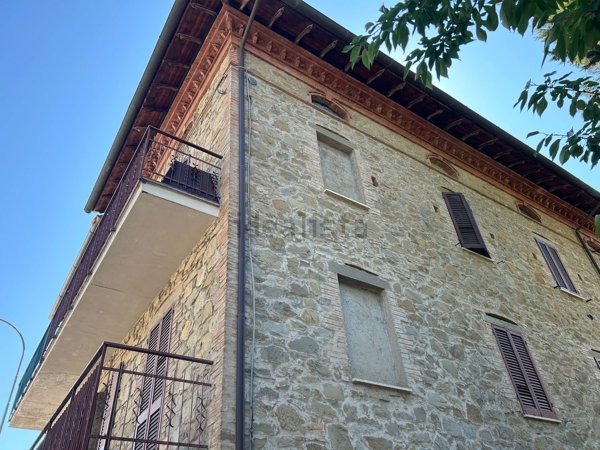 appartamento in vendita a Panicale