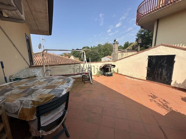 appartamento in vendita a Panicale in zona Tavernelle