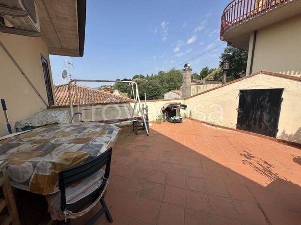 appartamento in vendita a Panicale in zona Tavernelle