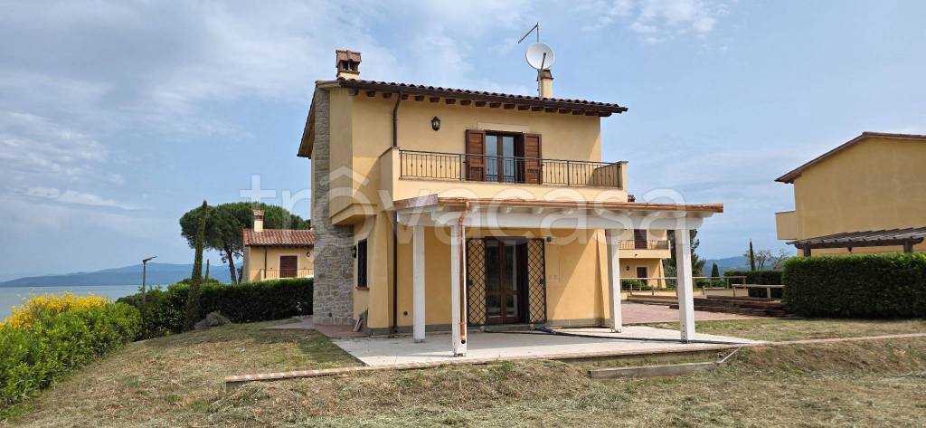 casa indipendente in vendita a Panicale