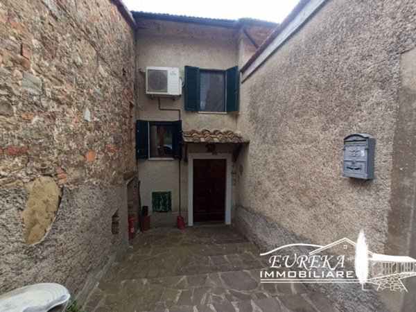 appartamento in vendita a Panicale