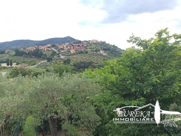 casa indipendente in vendita a Panicale