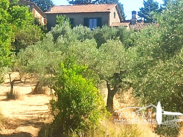 casa indipendente in vendita a Panicale