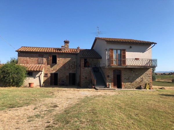 appartamento in vendita a Panicale