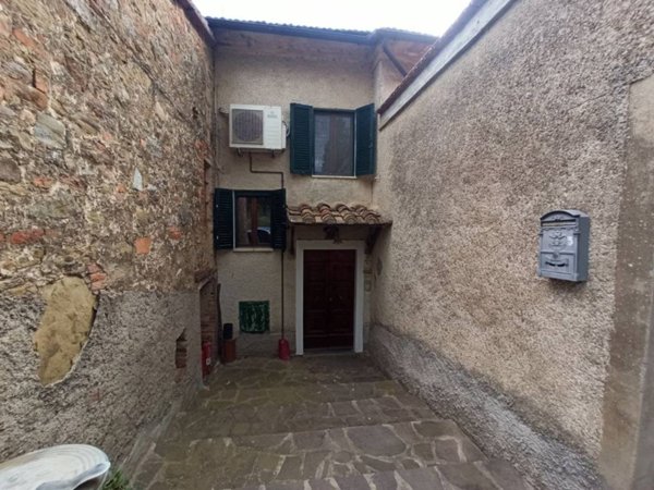 casa indipendente in vendita a Panicale