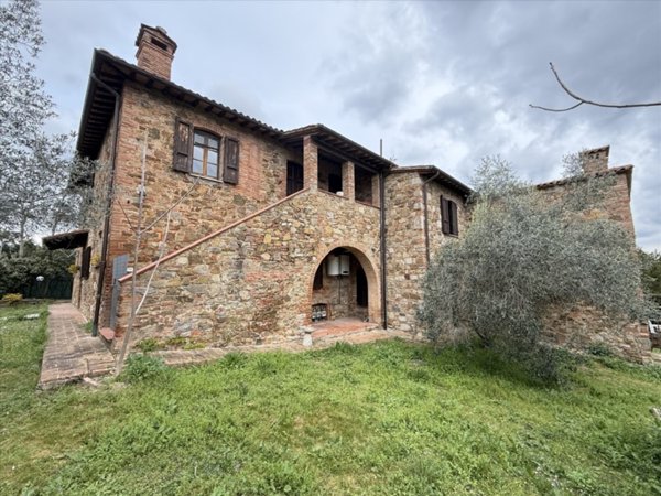 casa indipendente in vendita a Panicale