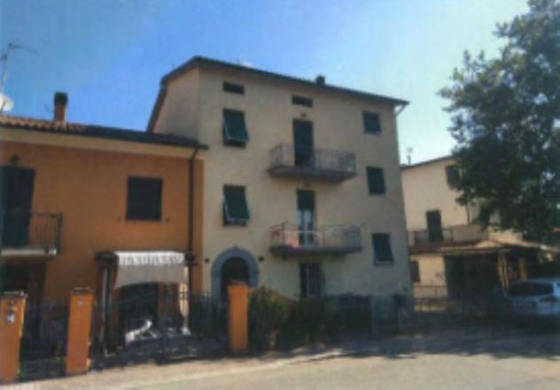 appartamento in vendita a Panicale in zona Tavernelle