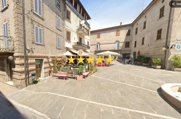 appartamento in vendita a Panicale in zona Tavernelle