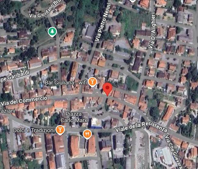 appartamento in vendita a Panicale in zona Tavernelle