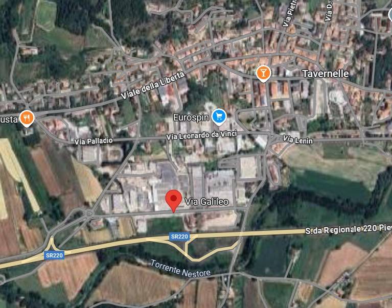 casa indipendente in vendita a Panicale in zona Tavernelle