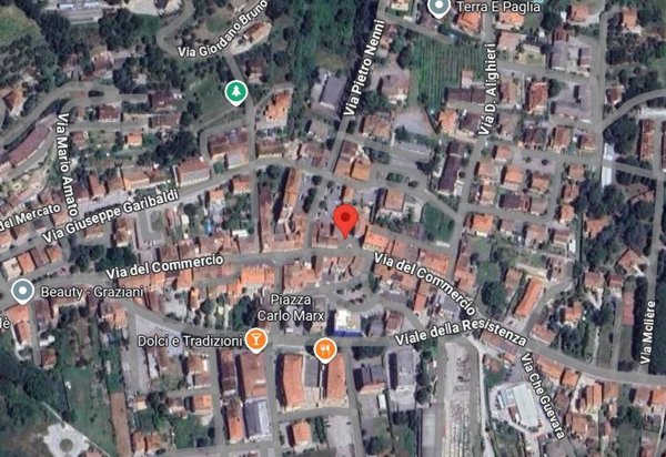trivano in vendita a Panicale in zona Tavernelle