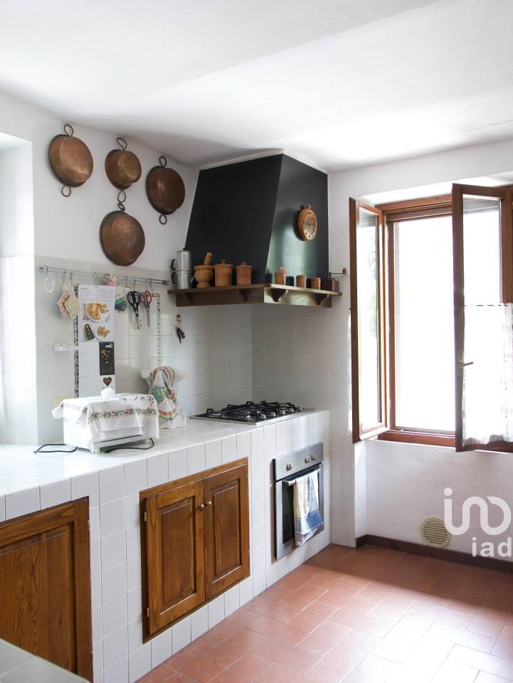 casa indipendente in vendita a Panicale in zona Mongiovino