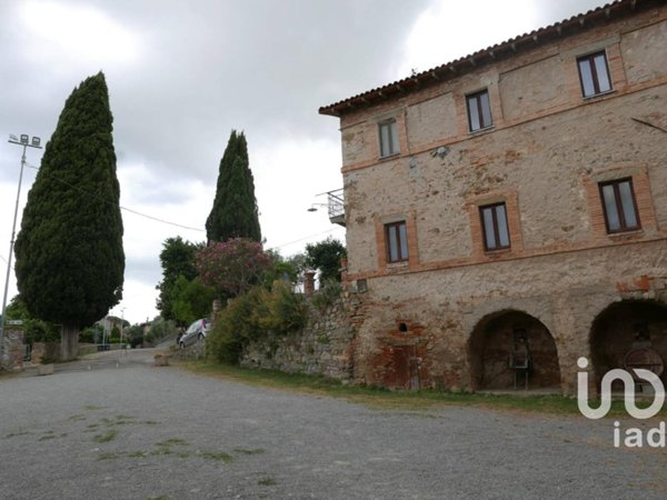 casa indipendente in vendita a Panicale in zona Mongiovino