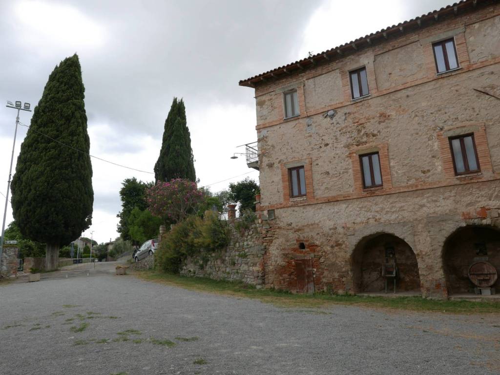 casa indipendente in vendita a Panicale in zona Mongiovino
