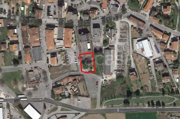 terreno agricolo in vendita a Panicale in zona Tavernelle