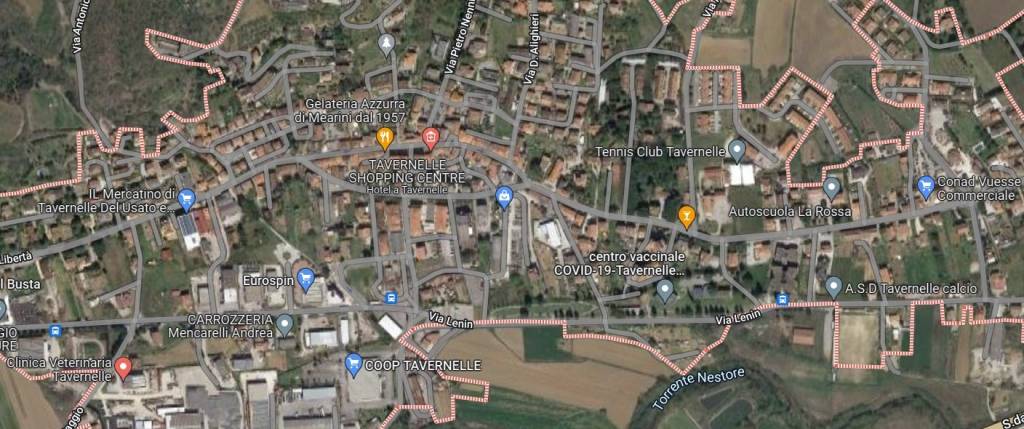 casa indipendente in vendita a Panicale in zona Tavernelle