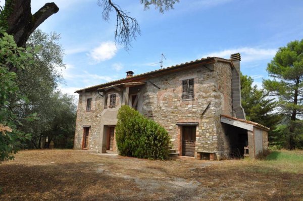 casa indipendente in vendita a Panicale