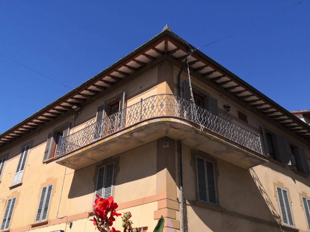 appartamento in vendita a Panicale in zona Tavernelle