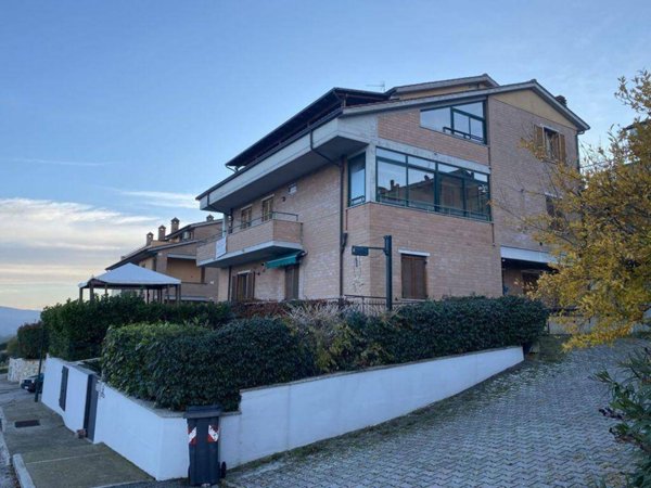 appartamento in vendita a Panicale