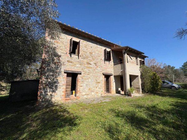casa indipendente in vendita a Panicale