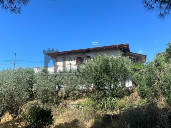 casa indipendente in vendita a Panicale