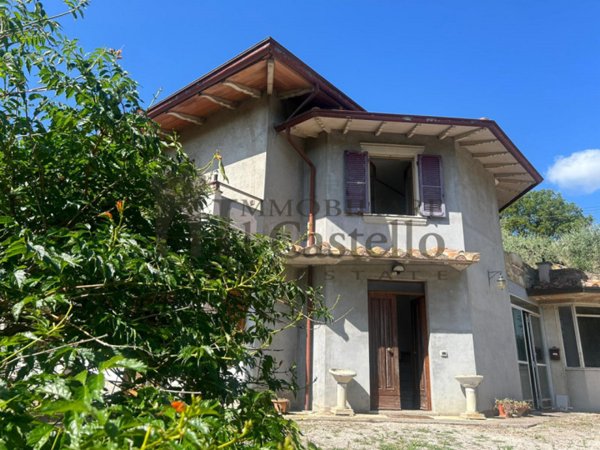 casa indipendente in vendita a Panicale