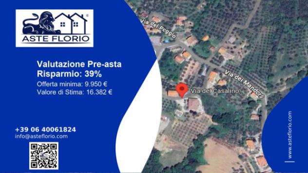 terreno agricolo in vendita a Panicale in zona Casalini