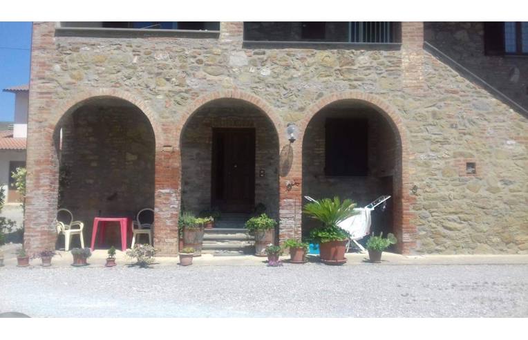 casa indipendente in vendita a Panicale in zona Tavernelle