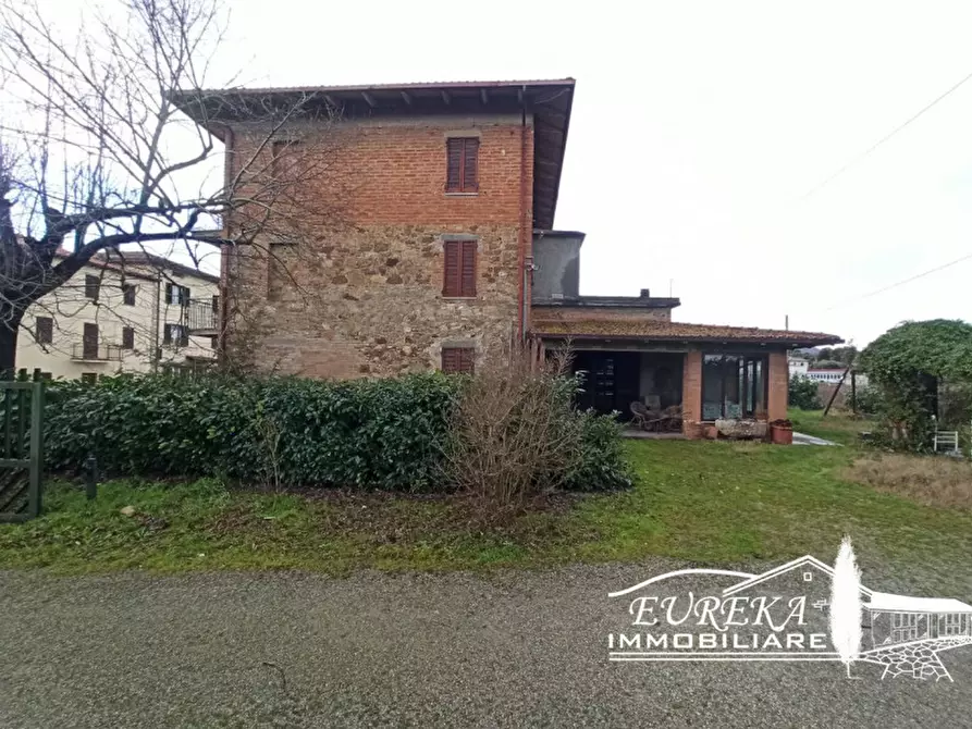 casa indipendente in vendita a Panicale
