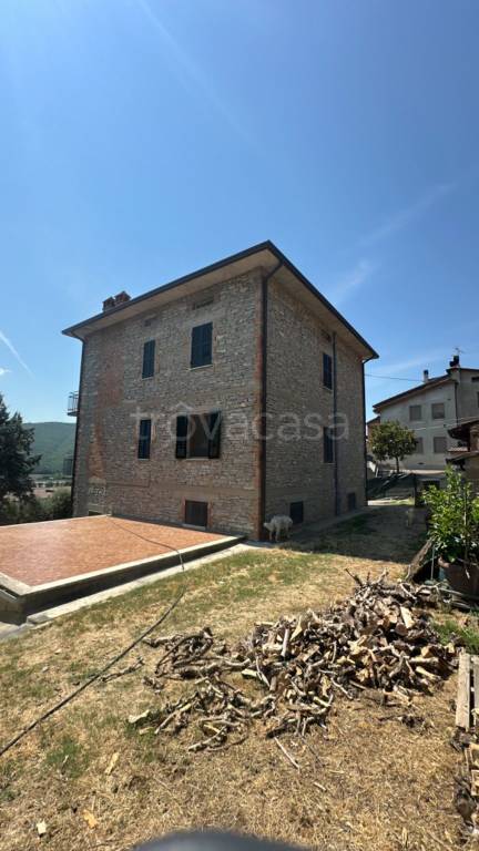 casa indipendente in vendita a Panicale in zona Tavernelle