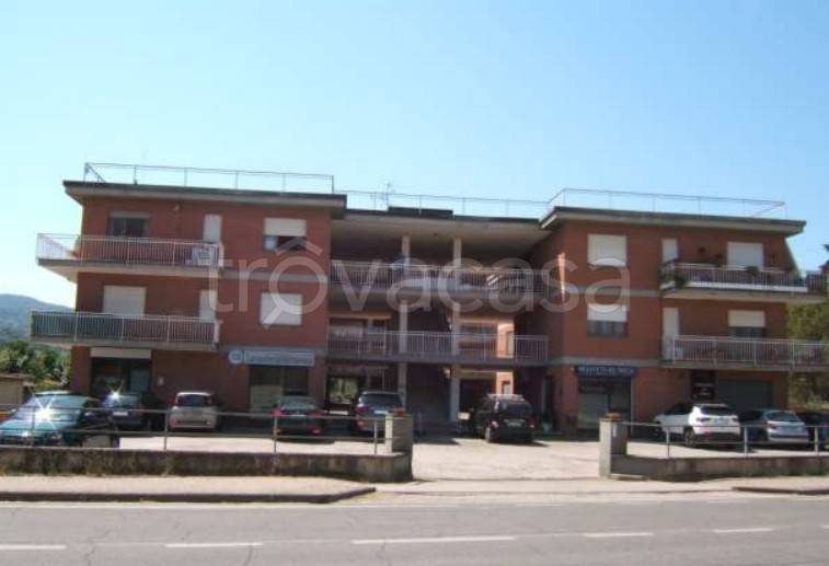 appartamento in vendita a Panicale in zona Tavernelle