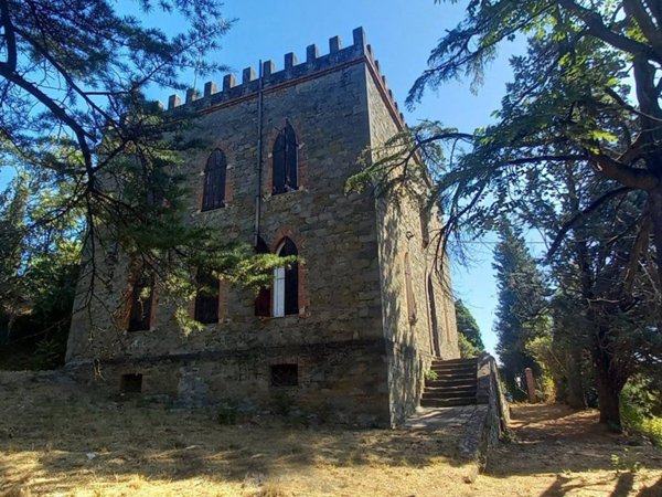 casa indipendente in vendita a Panicale in zona Tavernelle