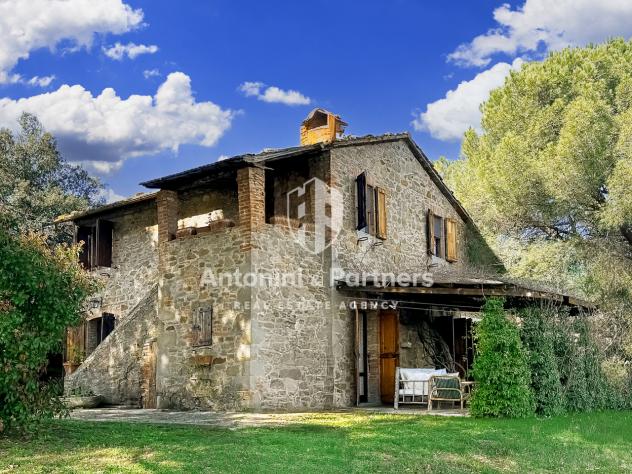casa indipendente in vendita a Panicale