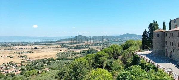 appartamento in vendita a Panicale