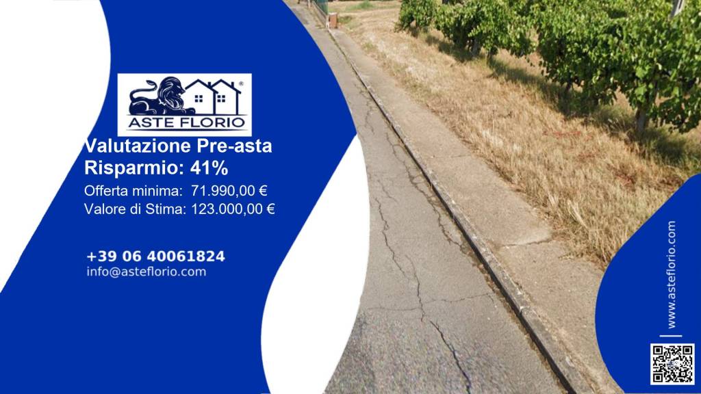 appartamento in vendita a Panicale in zona Colle San Paolo