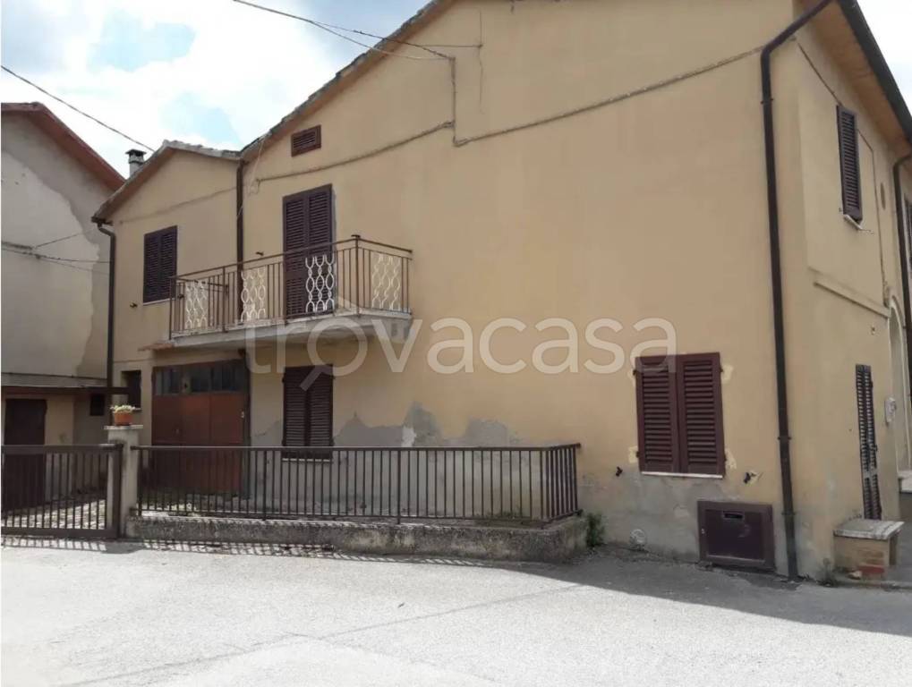 casa indipendente in vendita a Panicale