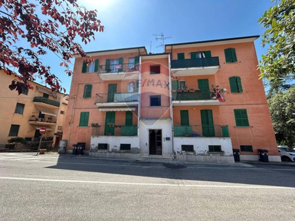 appartamento in vendita a Panicale in zona Tavernelle