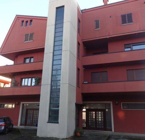 appartamento in vendita a Panicale in zona Tavernelle