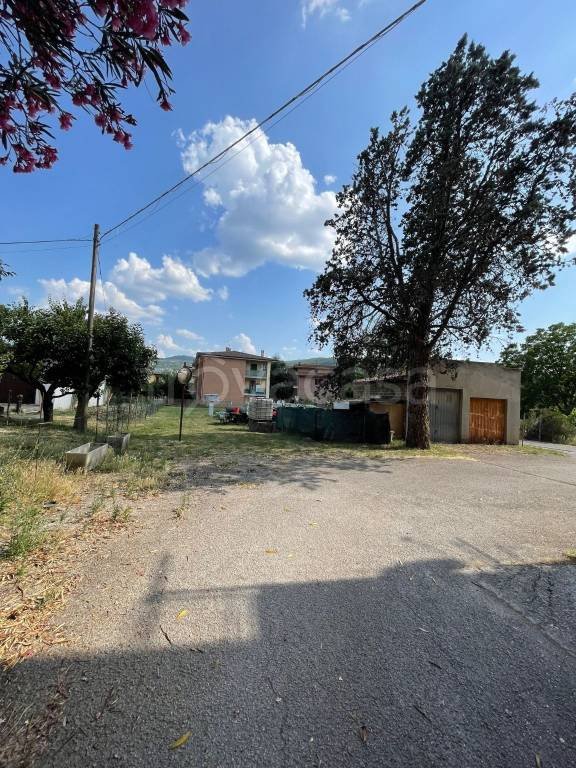 appartamento in vendita a Panicale in zona Tavernelle