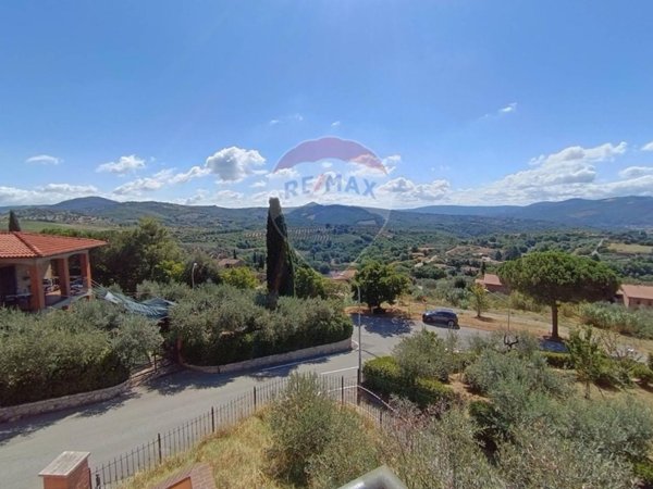 casa indipendente in vendita a Panicale
