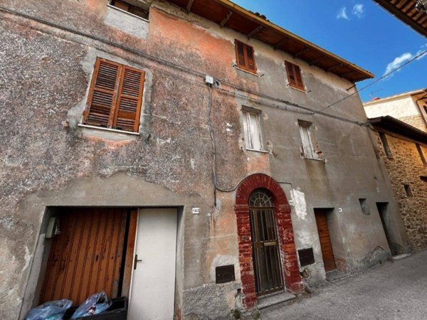 casa indipendente in vendita a Panicale in zona Colle Calzolaro