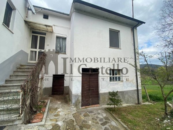casa indipendente in vendita a Panicale in zona Casalini